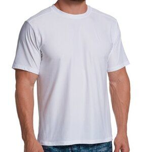 Exofficio Give N Go Crewneck T-Shirt Men's Medium Keep Cool/Dry Stretch NWT